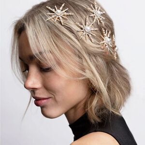 Starlight comb N775